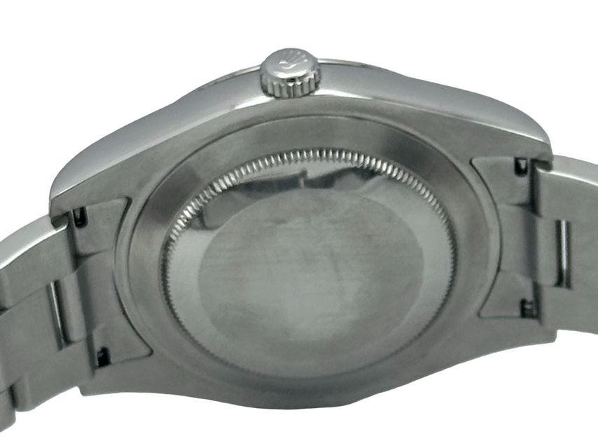 Rolex Datejust II 116334 Image 4